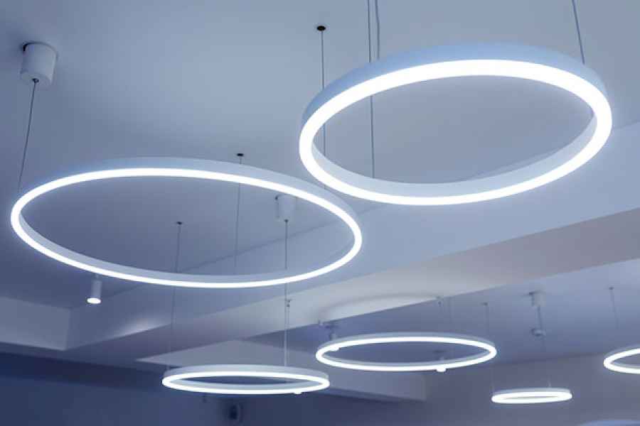 luminaires