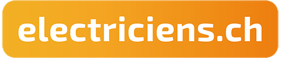 Logo Electricien.ch